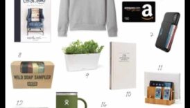 10 cadouri DIY despre minimalist cine are totul 6 Cadouri de bricolaj pentru minimalisti: comori simple și gânditoare