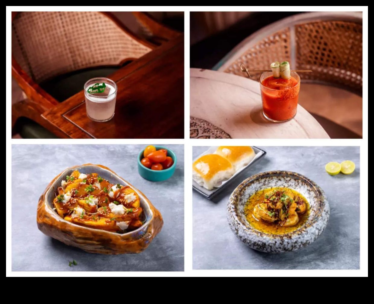 Tequila Time: Infuzați băuturi spirtoase mexicane în gătit