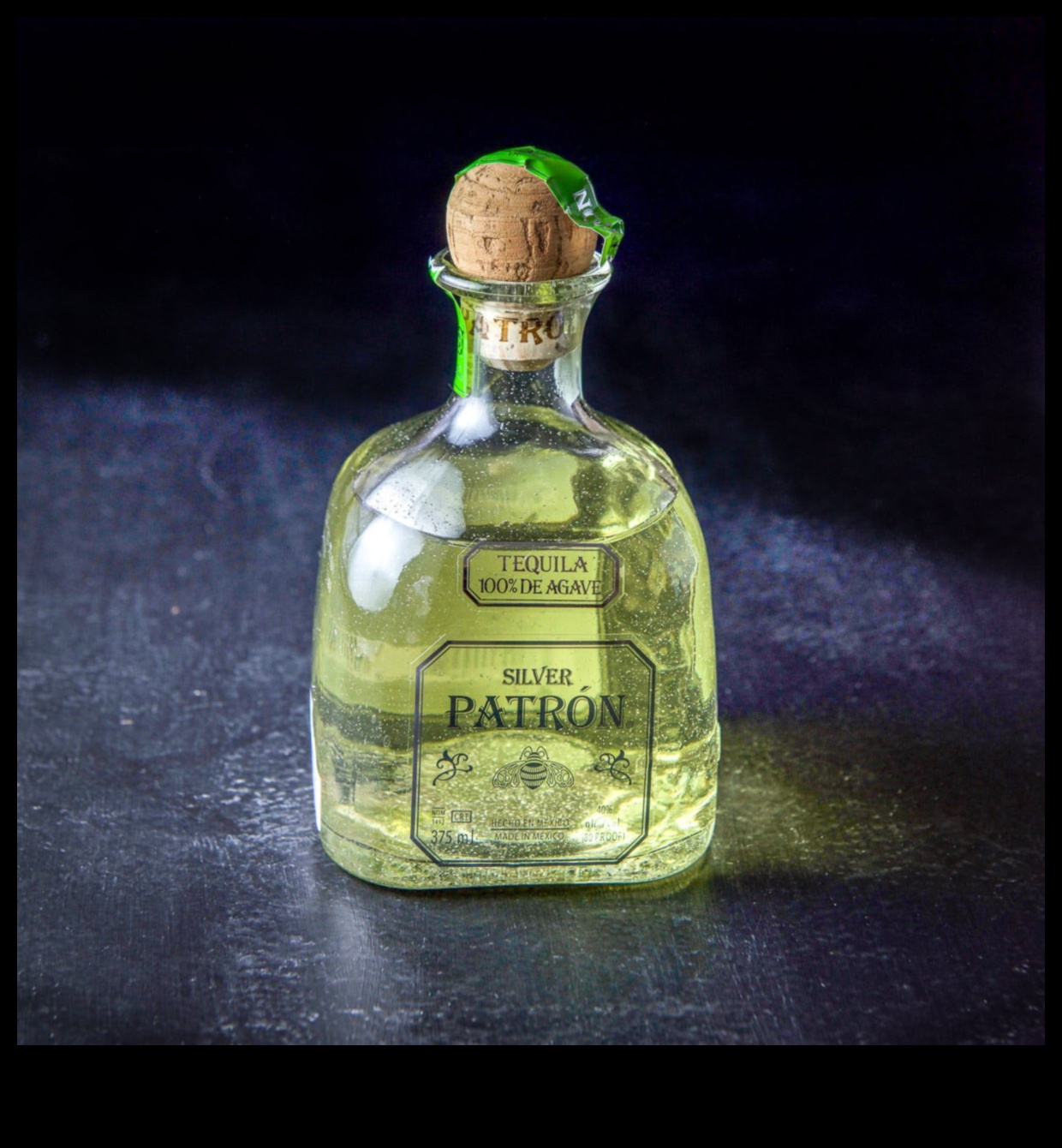 Tequila Time: Infuzați băuturi spirtoase mexicane în gătit