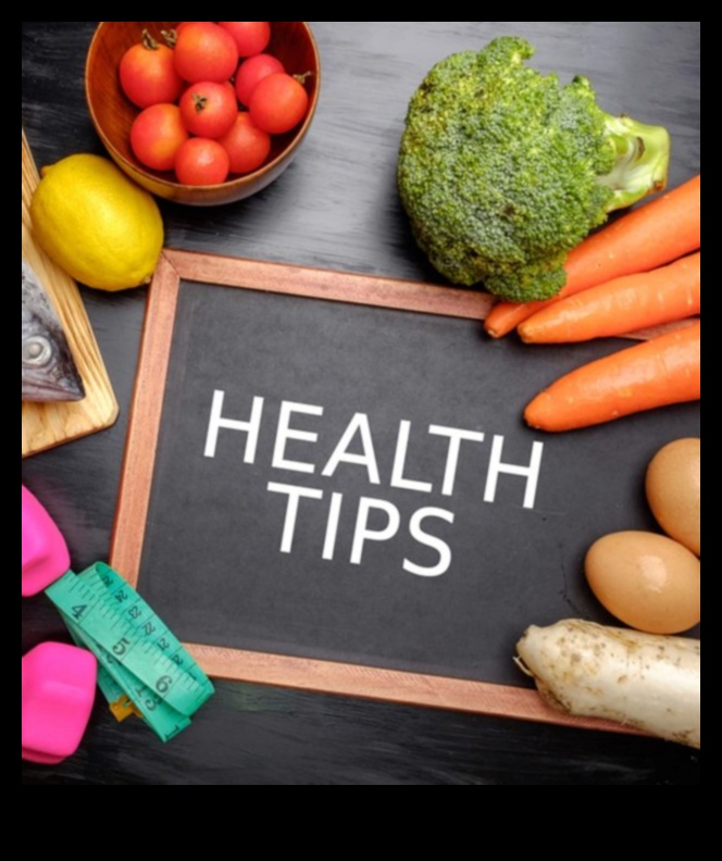 Wellness Wonders 7 sfaturi esențiale de sănătate pentru copilul tău 5 Wellness Wonders: Sfaturi esențiale de sănătate pentru copilul tău