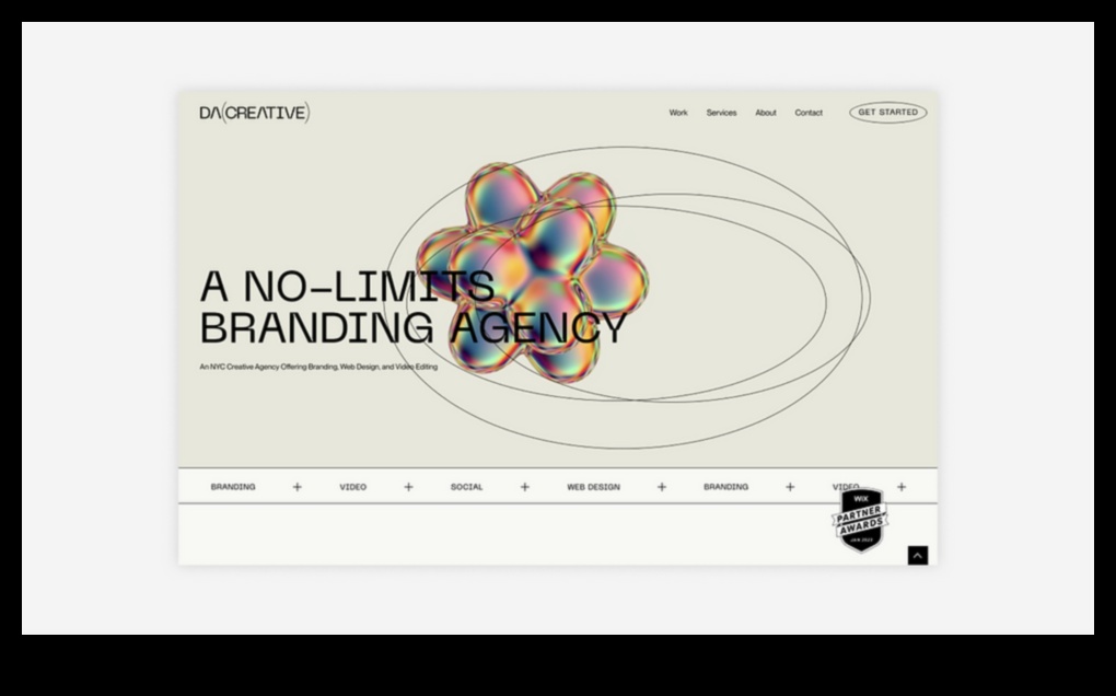 Dincolo de limite Viitorul designului web modern 4 Dincolo de limite: depășirea limitelor în designul web modern