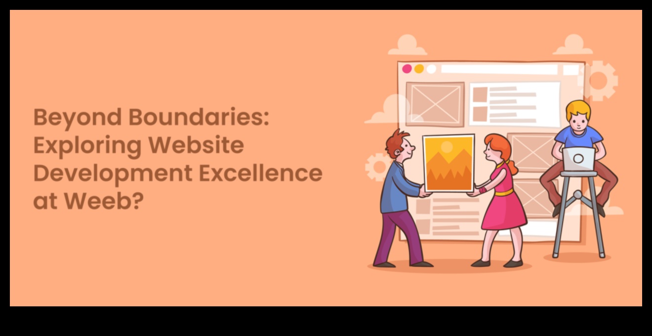 Dincolo de limite Viitorul designului web modern 2 Dincolo de limite: depășirea limitelor în designul web modern