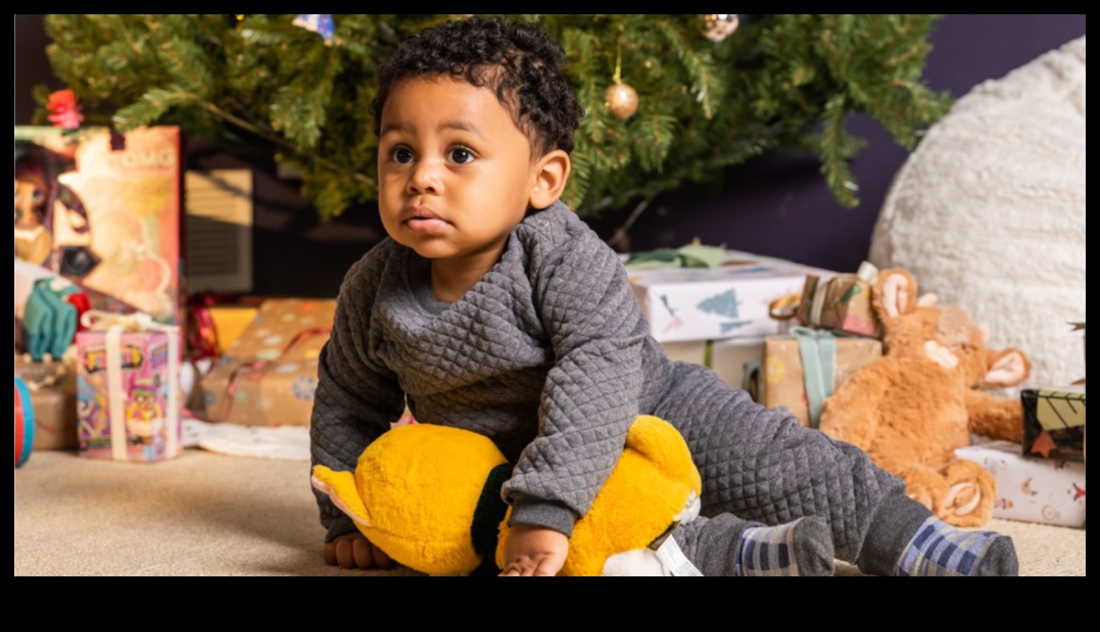 Însoțitori drăgălași Cadouri gânditoare pentru bebeluși pentru fiecare vârstă de 5 ani Însoțitori drăgălași: cadouri gânditoare pentru bebeluși pentru fiecare vârstă