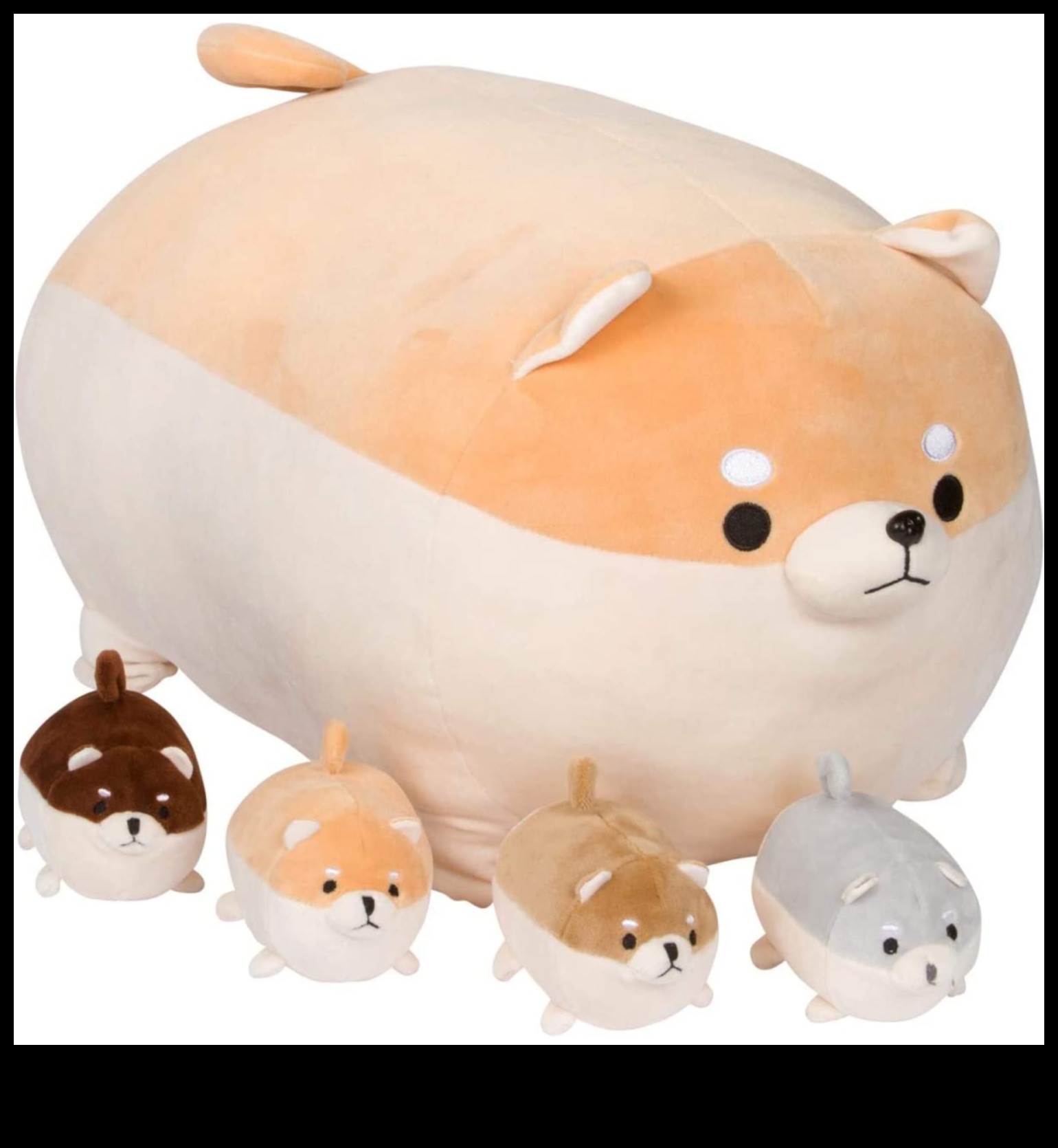 Însoțitori drăgălași Cadouri gânditoare pentru bebeluși pentru fiecare vârstă de 3 ani Însoțitori drăgălași: cadouri gânditoare pentru bebeluși pentru fiecare vârstă