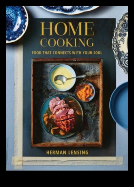 Homestead Culinary Hrănește-ți sufletul cu gătit acasă 2 Homestead Culinary: Hrănește-ți sufletul cu gătit acasă