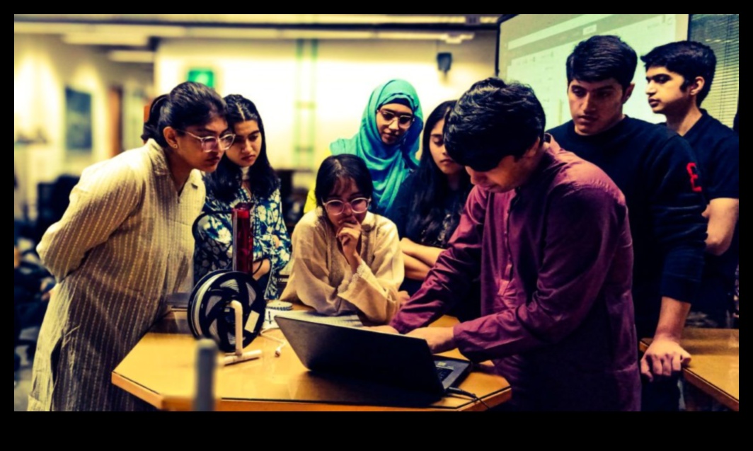 Crearea strălucirii Decodificarea secretelor educației în design 5 Crafting Brilliance: Tehnici de educație pentru design dezvăluite