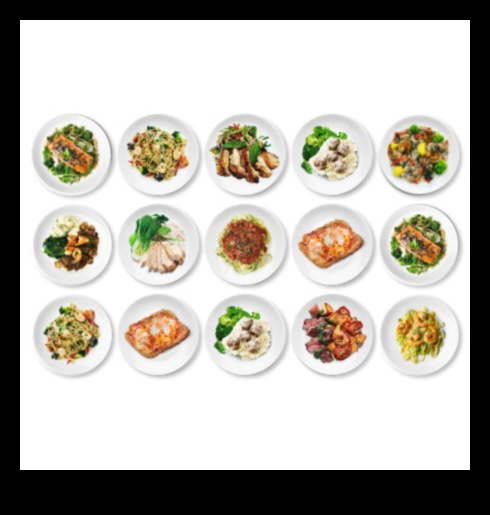 Sărbătoare cu proteine: delicii gourmet pentru a-ți satisface poftele