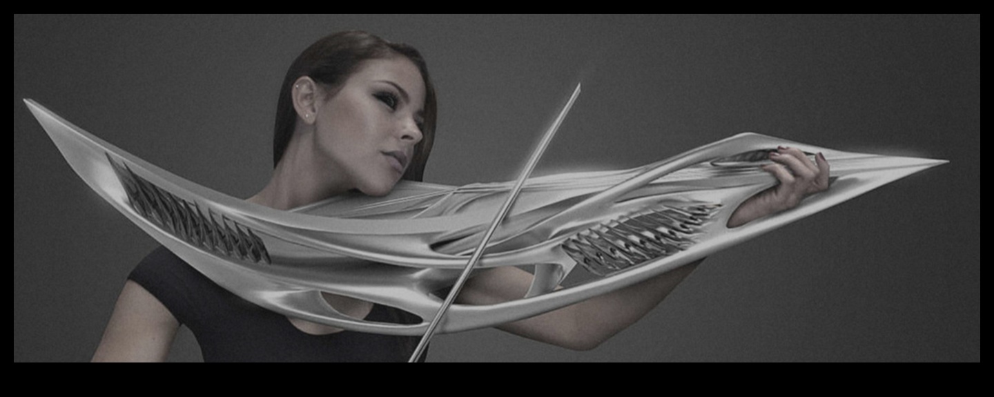 Designing Tomorrow: Elemente futuriste în Interaction Design