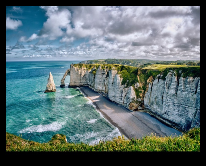 Pânza naturii: fotografie de peisaj uimitoare