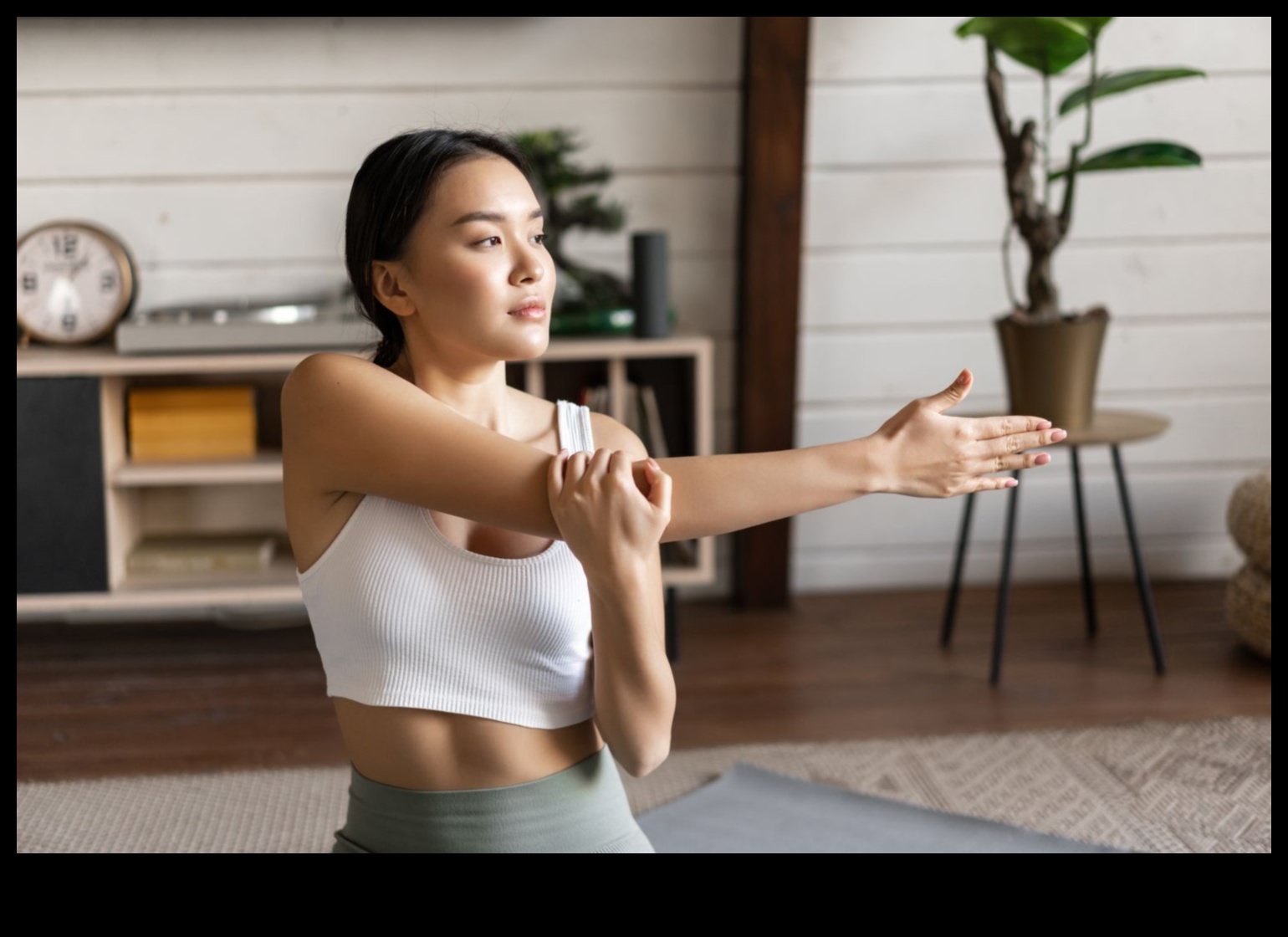 După antrenament, obțineți o relaxare totală cu aceste răcorări eficiente 5 Plăcerea după antrenament: obținerea unei relaxări totale cu perioade de răcire eficiente