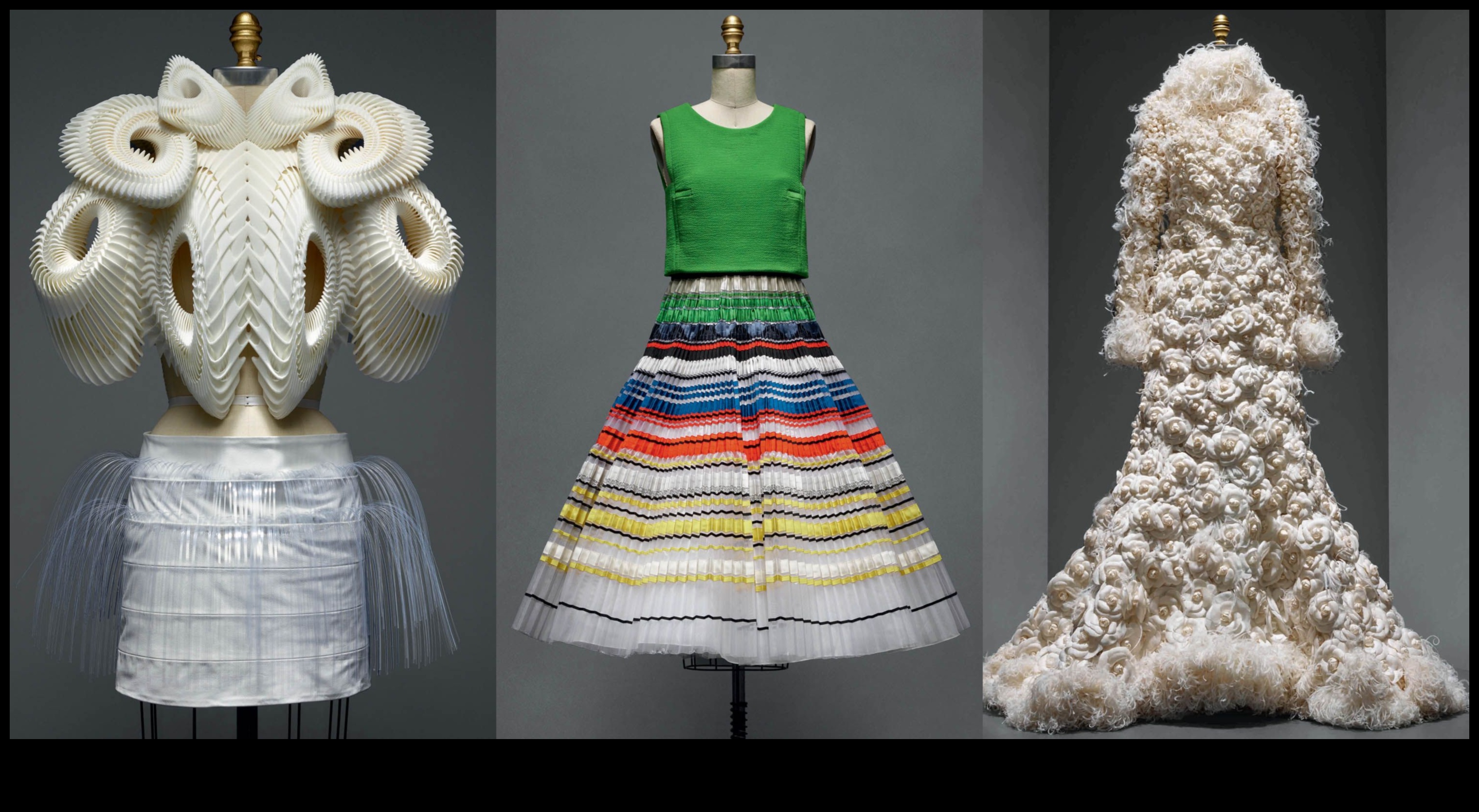 Handmade Chic: Îmbrăcăminte și accesorii DIY pentru toate vârstele