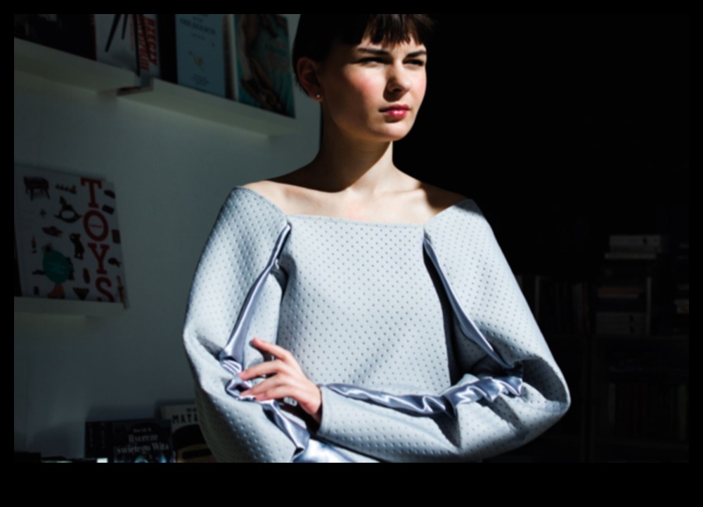 Handmade Chic: Îmbrăcăminte și accesorii DIY pentru toate vârstele