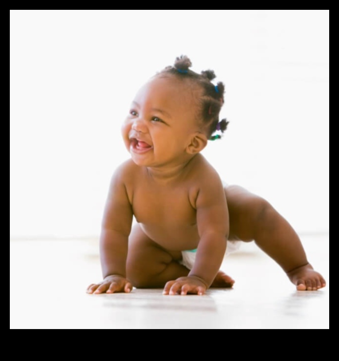 Descoperiți, jucați, repetați: activități esențiale pentru bebeluși pentru creștere