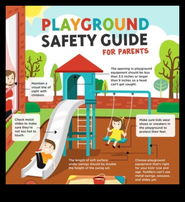 Joacă liniștită Un ghid pentru crearea unor spații de joacă sigure și distractive pentru fiecare copil 3 Jocuri pașnice: elaborarea măsurilor de siguranță pentru fiecare părinte