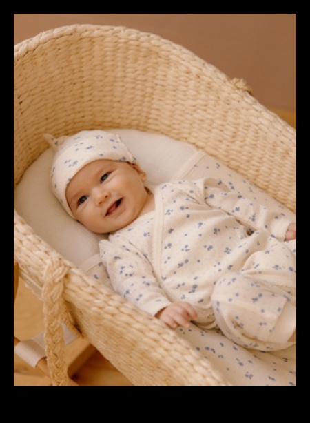 Pepiniera naturii: alegeri ecologice pentru echipamente pentru bebeluși