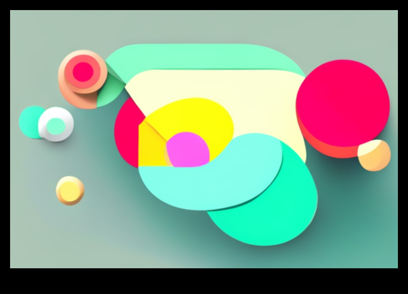 Simfonia grafică O abordare echilibrată a designului 4 Simfonia grafică: elemente de armonizare în design