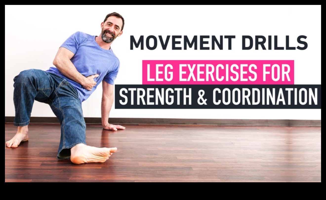 6 Exerciții de încălzire pentru creșterea echilibrului pentru a îmbunătăți stabilitatea și coordonarea 5 Creșterea echilibrului: exerciții de încălzire pentru a îmbunătăți stabilitatea și coordonarea