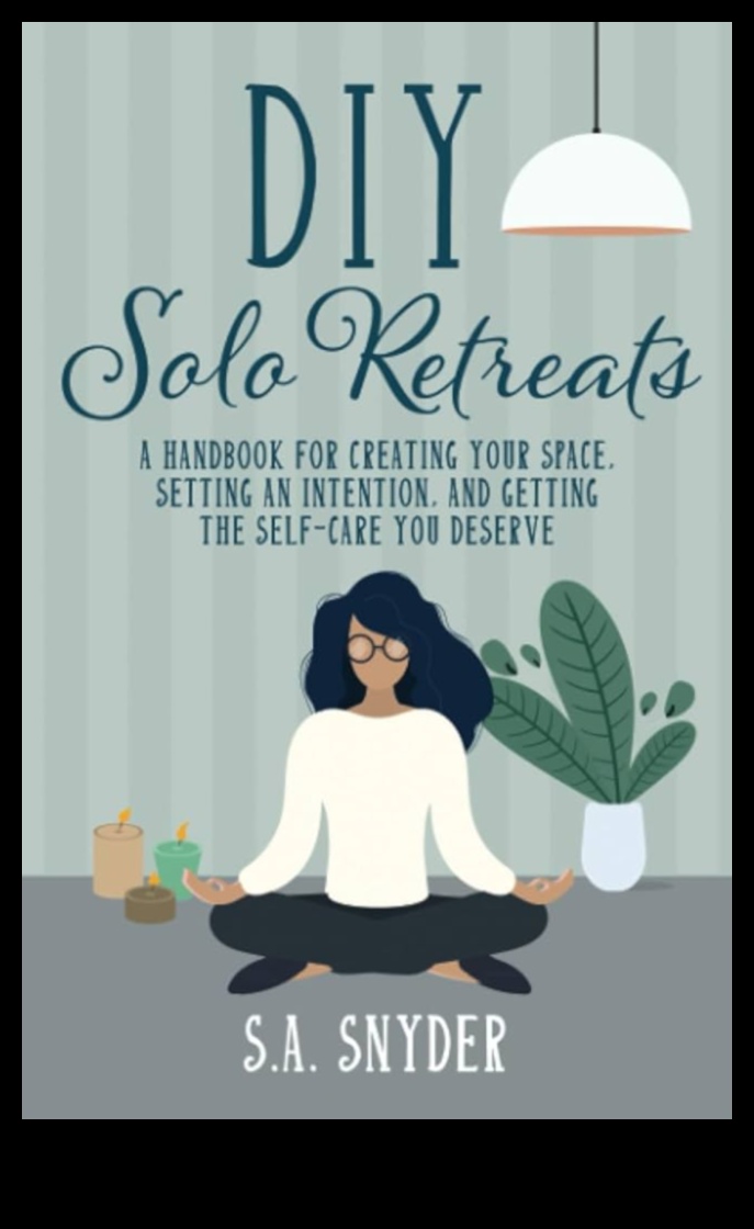 Retrageri DIY Craft Un ghid pentru crearea propriei tale 2 Retrageri de bricolaj: experiențe captivante pentru suflete creative