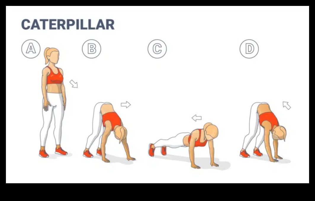 Dynamic Stretch Fusion O încălzire dinamică pentru flexibilitate și mobilitate sporite 4 Dynamic Stretch Fusion: Combinând flexibilitatea și mișcarea în încălzire