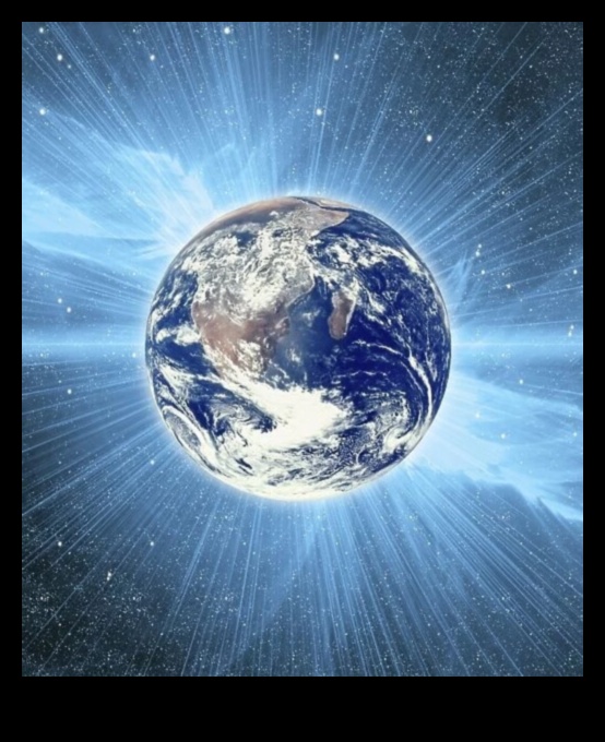 Frumusețea Pământului O sărbătoare vizuală 3 Dincolo de orizont: o explorare vizuală a frumuseții Pământului