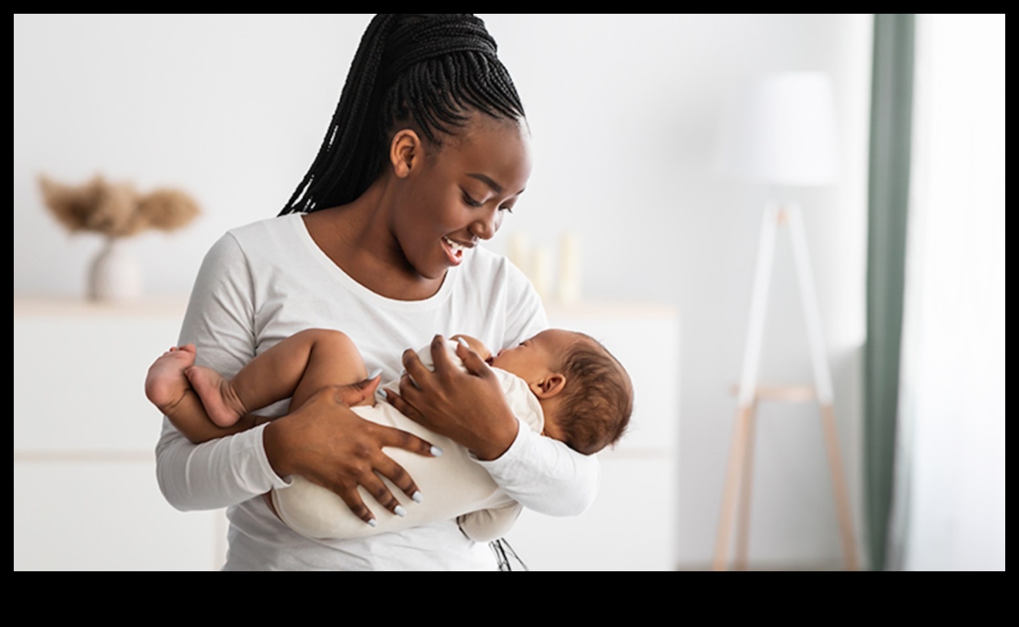 Lullaby Love: nume dulci și liniștitoare pentru bebeluși