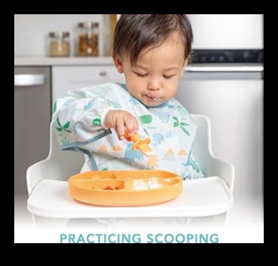 Pași ușori către sănătate: practici zilnice pentru bebeluși