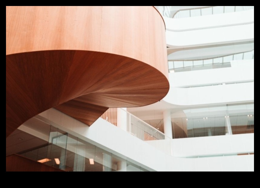 Inovații arhitecturale: modelarea peisajului mediului construit