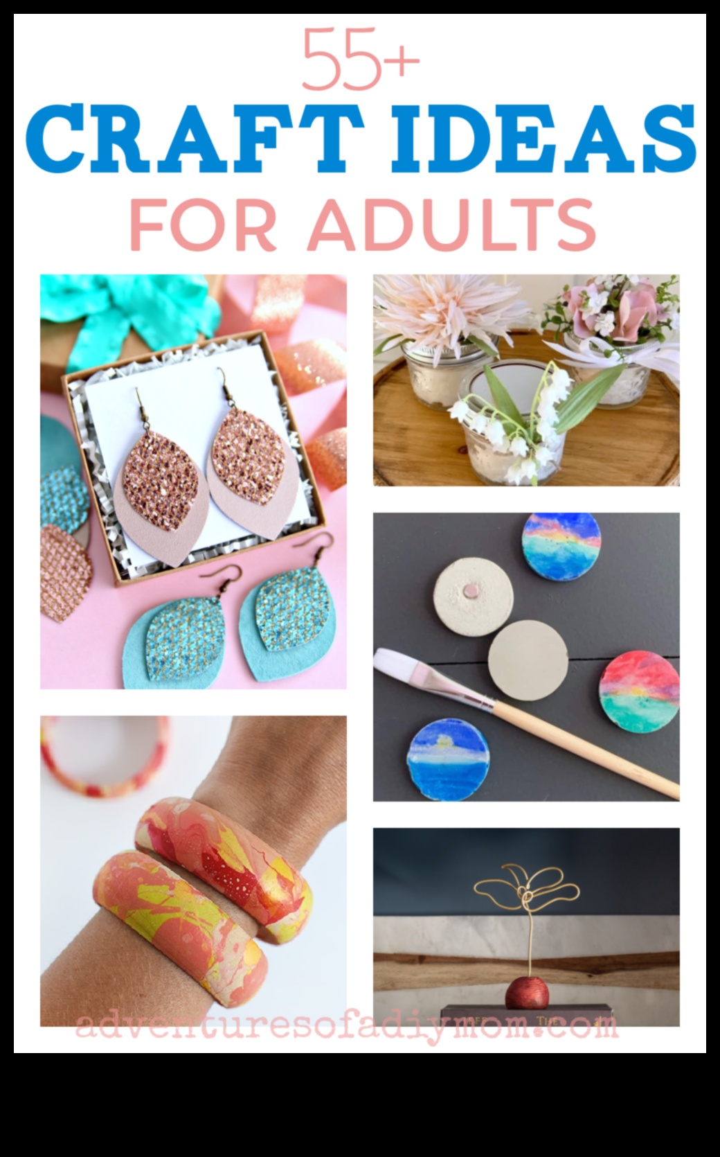 Meșteșug prin anotimpuri: proiecte de bricolaj pentru fiecare perioadă a anului