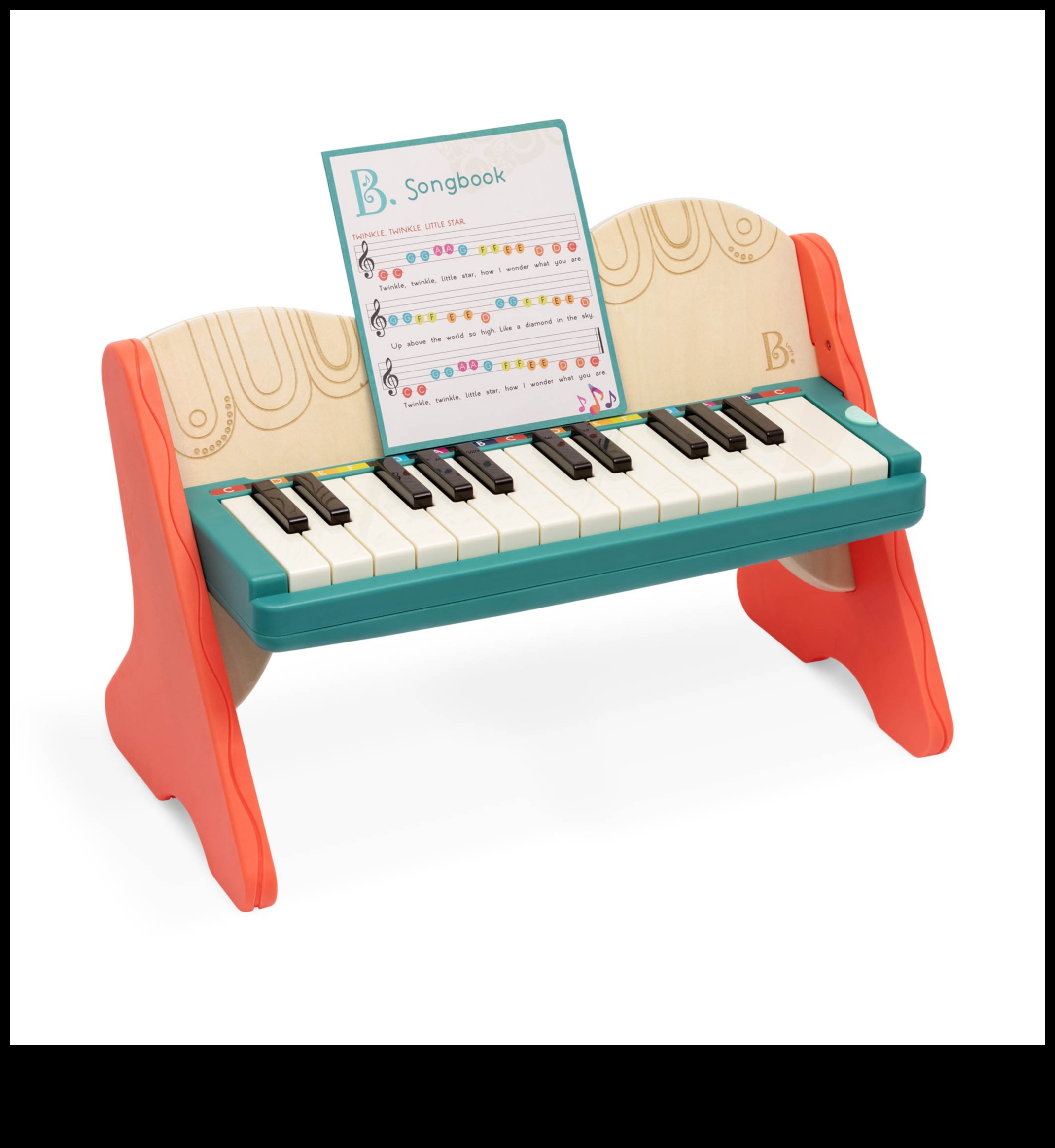 Mini Maestro O călătorie muzicală pentru copiii de toate vârstele 2 Mini Maestro: Cultivarea dragostei pentru muzică