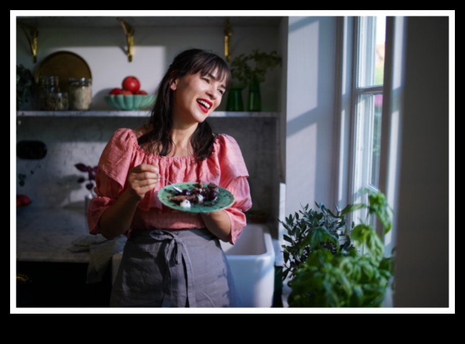 Retragere gastronomică O experiență captivantă în plăcerile gătitului acasă 5 Retragere gastronomică: Descoperiți plăcerile gătitului acasă