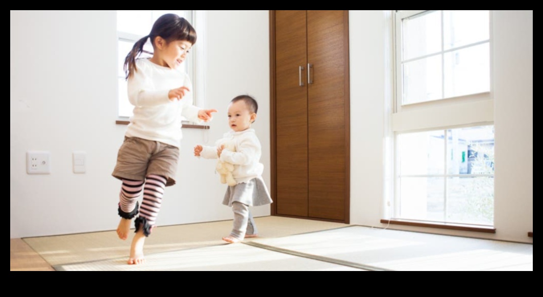 Faceți-vă copiii în mișcare cu mișcări jucăușe Exerciții distractive și energice pentru copii 5 Mișcări jucăușe: exerciții distractive și energice pentru copii