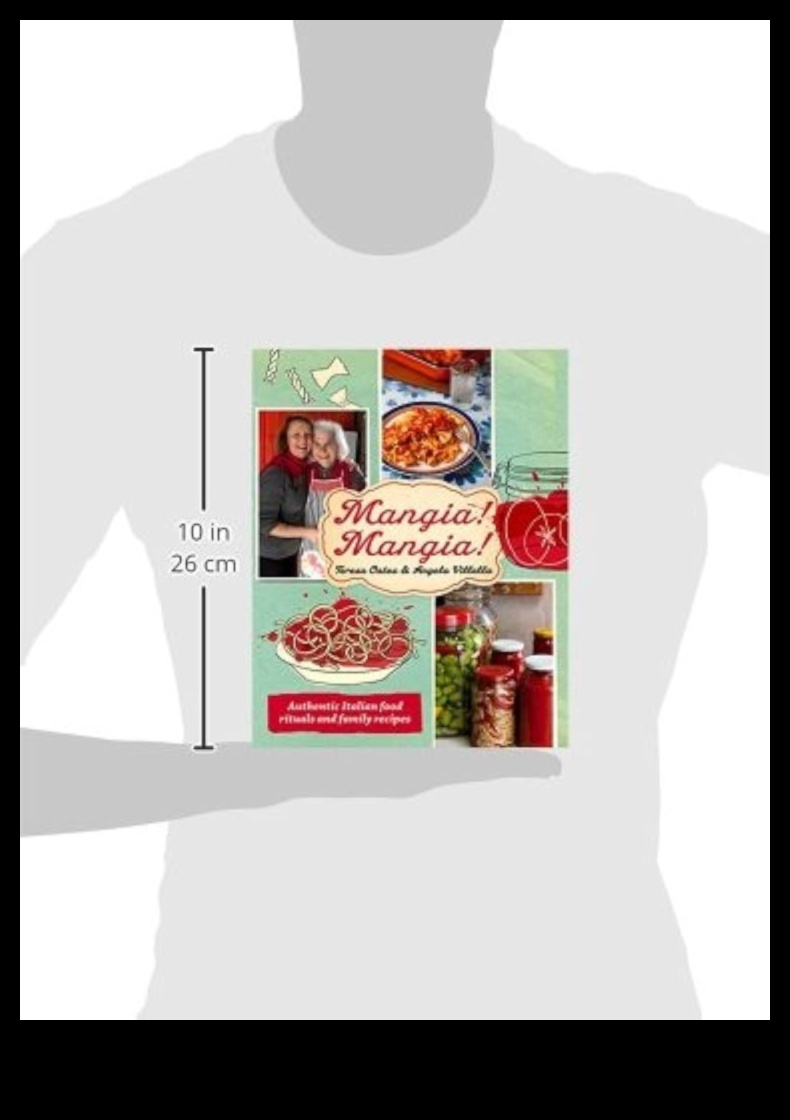 Mangia! Explorați bogăția bucătăriei italiene