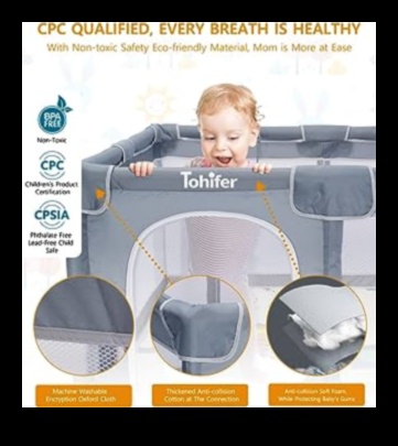 Începuturi sigure: protejați fiecare centimetru pentru copilul dvs