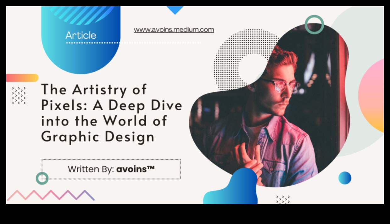 Arta pixelilor: stăpânirea meșteșugului evoluției creative