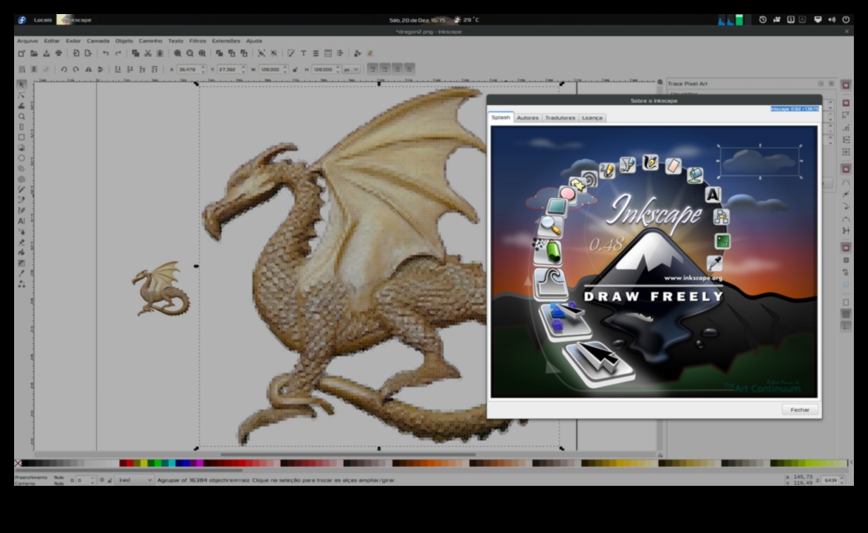 Arta pixelilor: stăpânirea meșteșugului evoluției creative