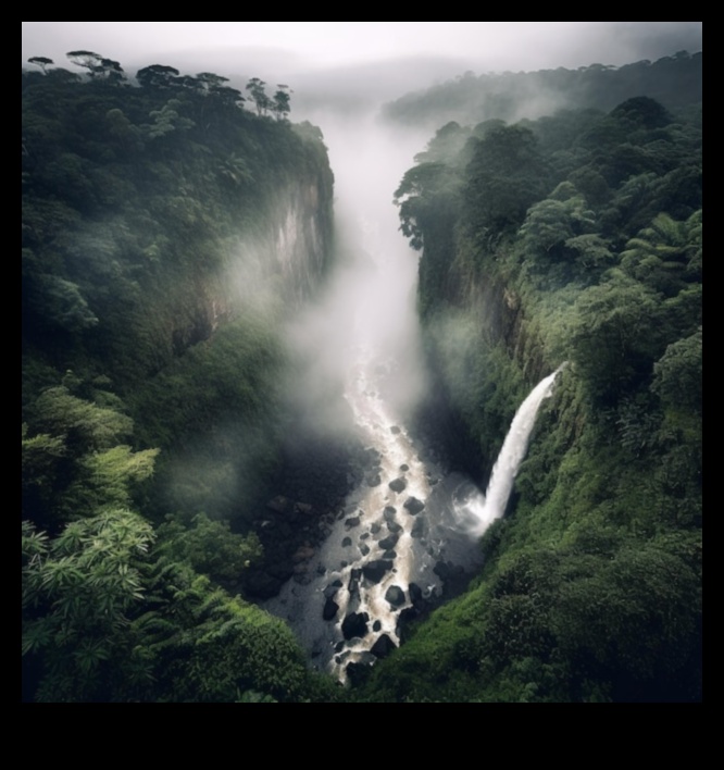 Anotimpuri de splendoare: surprinderea frumuseții schimbărilor naturii