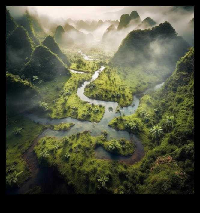 Anotimpuri de splendoare: surprinderea frumuseții schimbărilor naturii