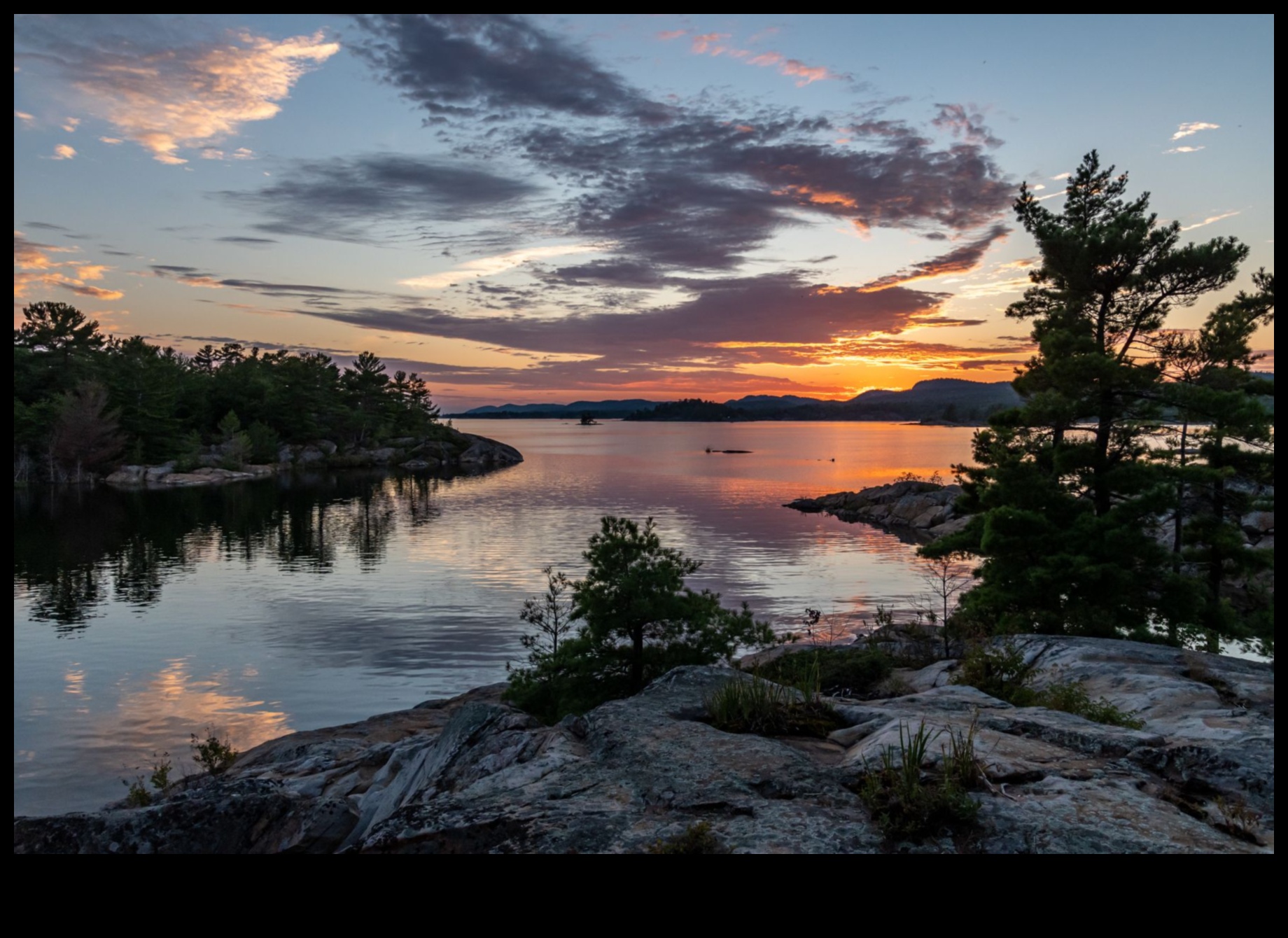 Anotimpuri de splendoare: surprinderea frumuseții schimbărilor naturii