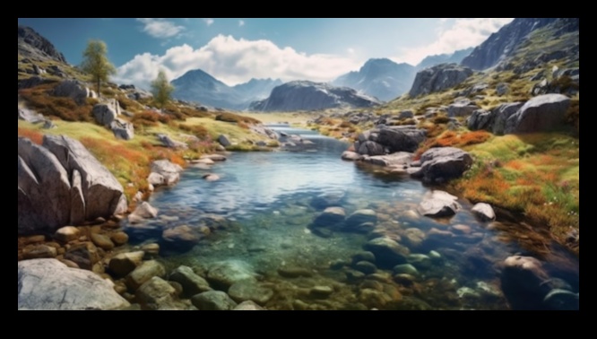 Anotimpuri de splendoare: surprinderea frumuseții schimbărilor naturii