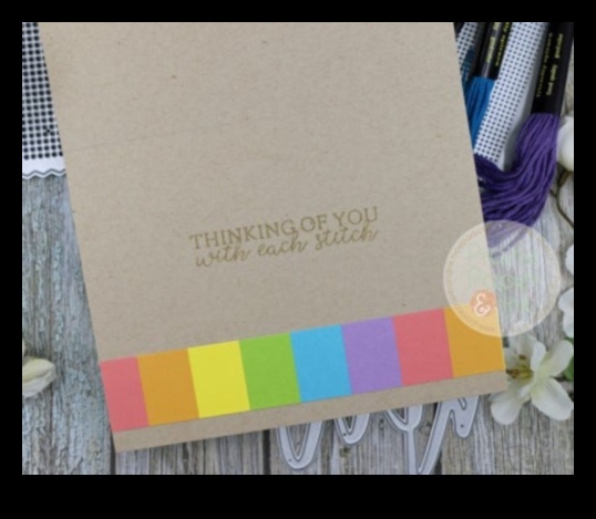 Fabricarea hârtiei cu litere de mână: adăugarea de text personalizat