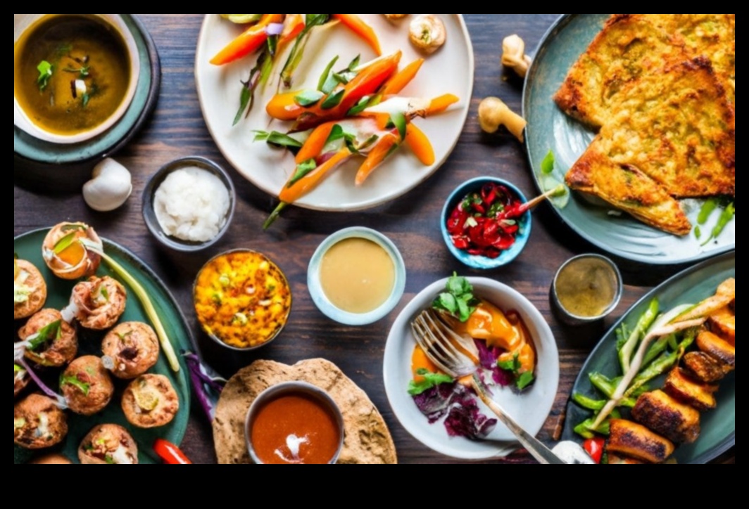 Condimentează-ți bucătăria: aventuri culinare mexicane autentice