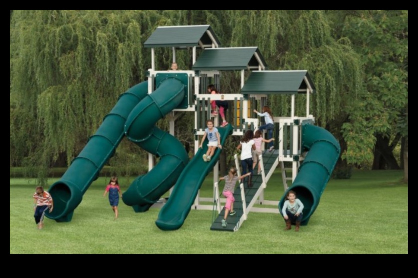 Călătoriile în sală în junglă se potrivesc în aer liber 3 Jungle Gym Journeys: Antrenamente în aer liber în verdeață luxuriantă