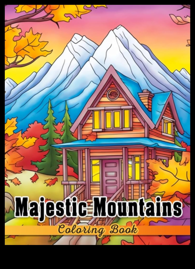 Explorarea peisajelor montane: vârfuri și văi