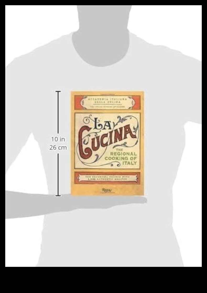 La Cucina Italiana A Culinary Love AffairO călătorie prin aromele și tradițiile bucătăriilor regionale din Italia 4 La Cucina Italiana: O poveste de dragoste culinară