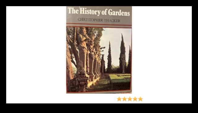 Grădinile 2 Grădinile istorice: Unde timpul se întâlnește cu frumusețea botanică