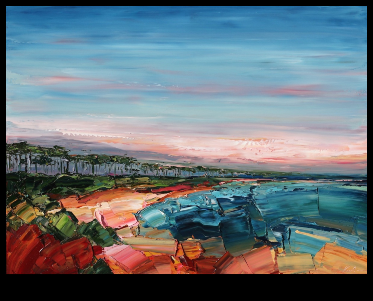 Peisaje expresive Arta de a surprinde frumusețea naturii 4 Stari de spirit majestuoase: peisaje expresive și dramatice în fiecare cadru