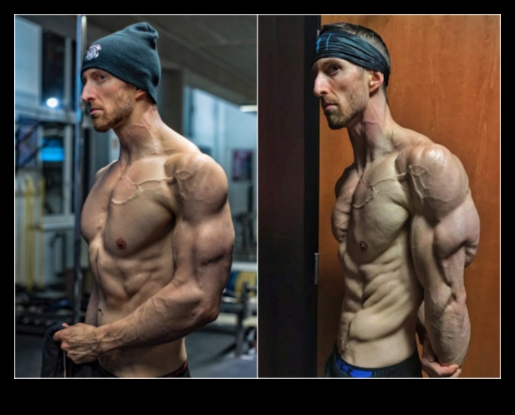 Abdominale dezlănțuite: exerciții dinamice pentru o abdomen tonifiat