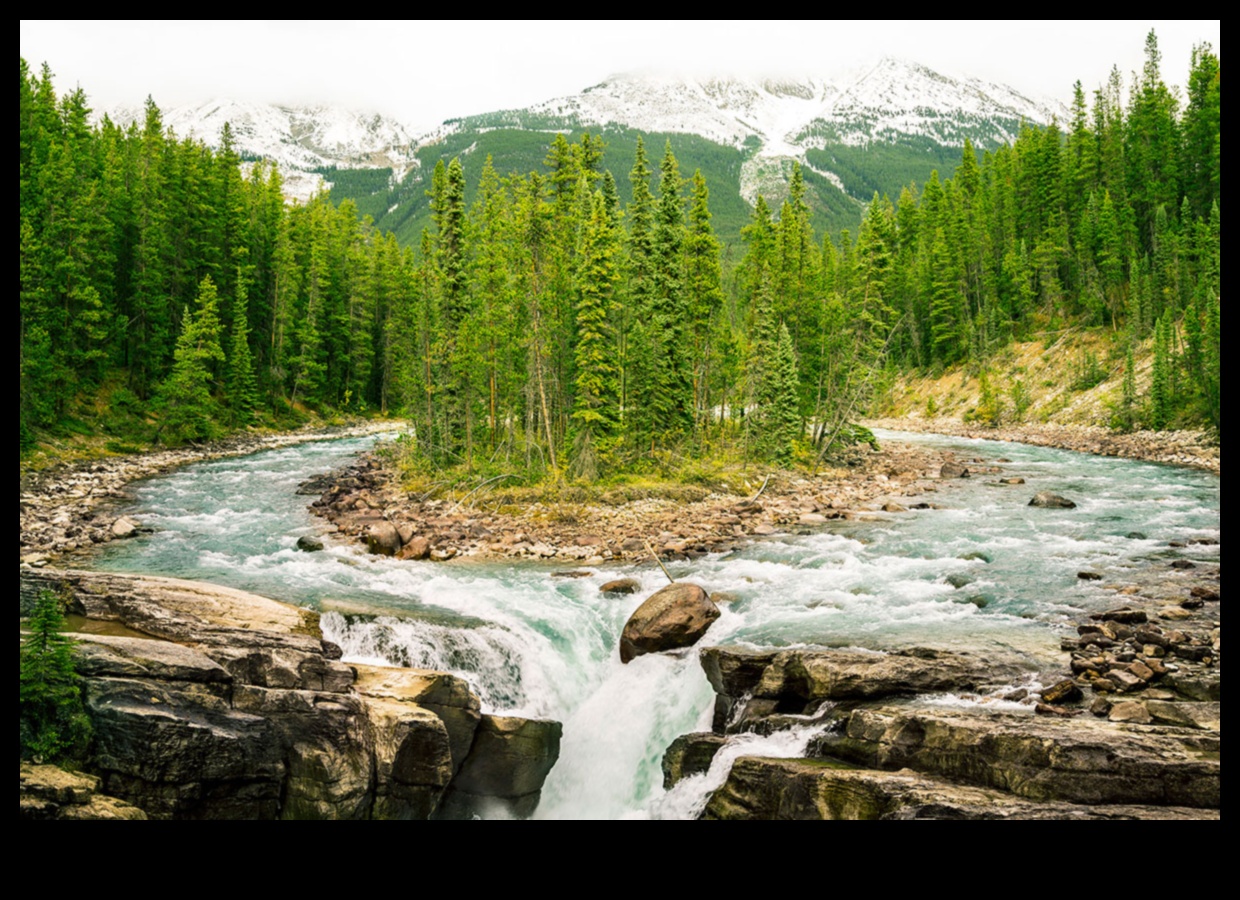 Simfonia naturii 2 Uvertura Naturii: O colecție melodică de peisaje uluitoare