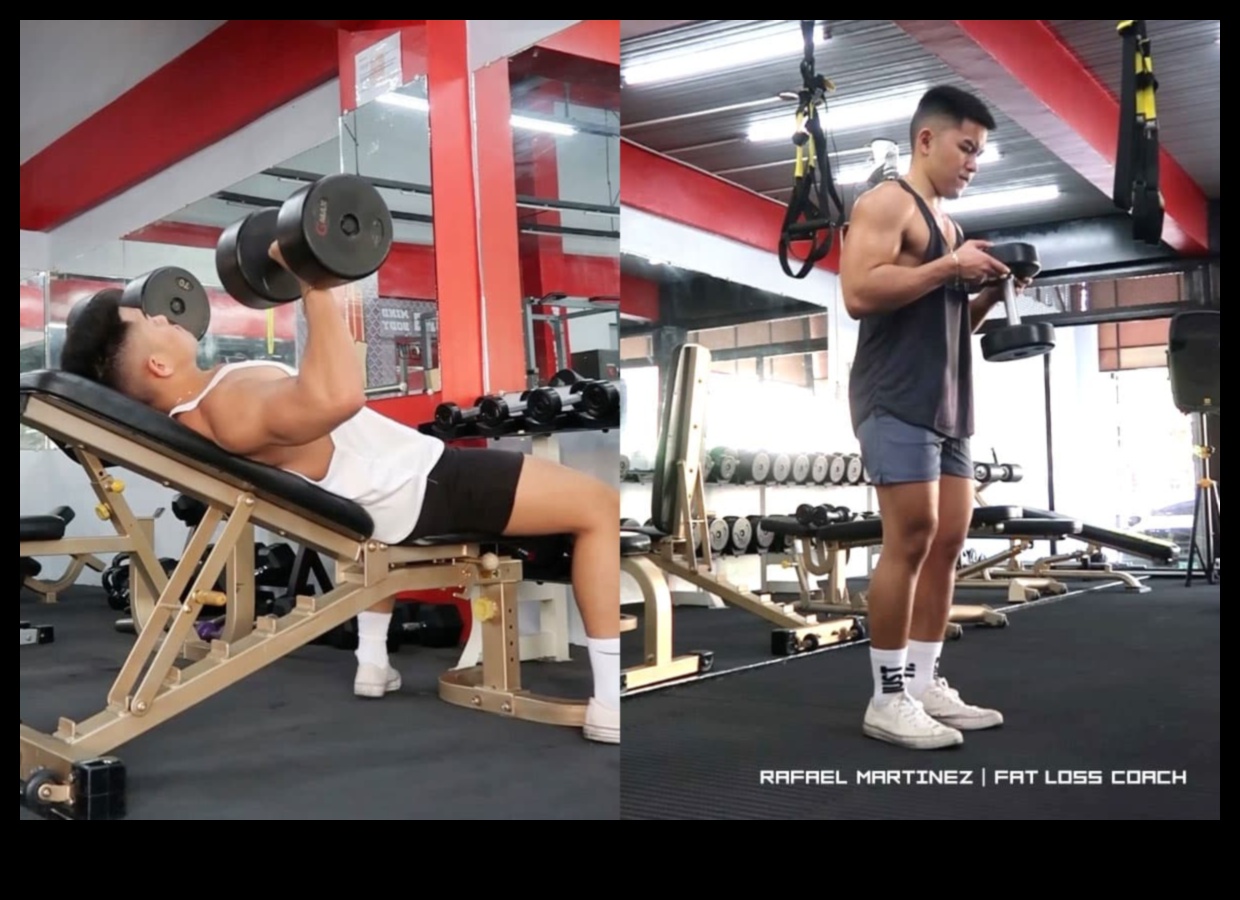 Putere și precizie: Echipament de antrenament de înaltă performanță pentru sportivi