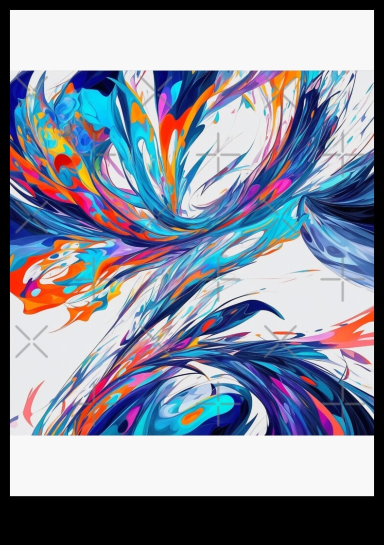 Artistry Deleashed: Design grafic dincolo de convenții